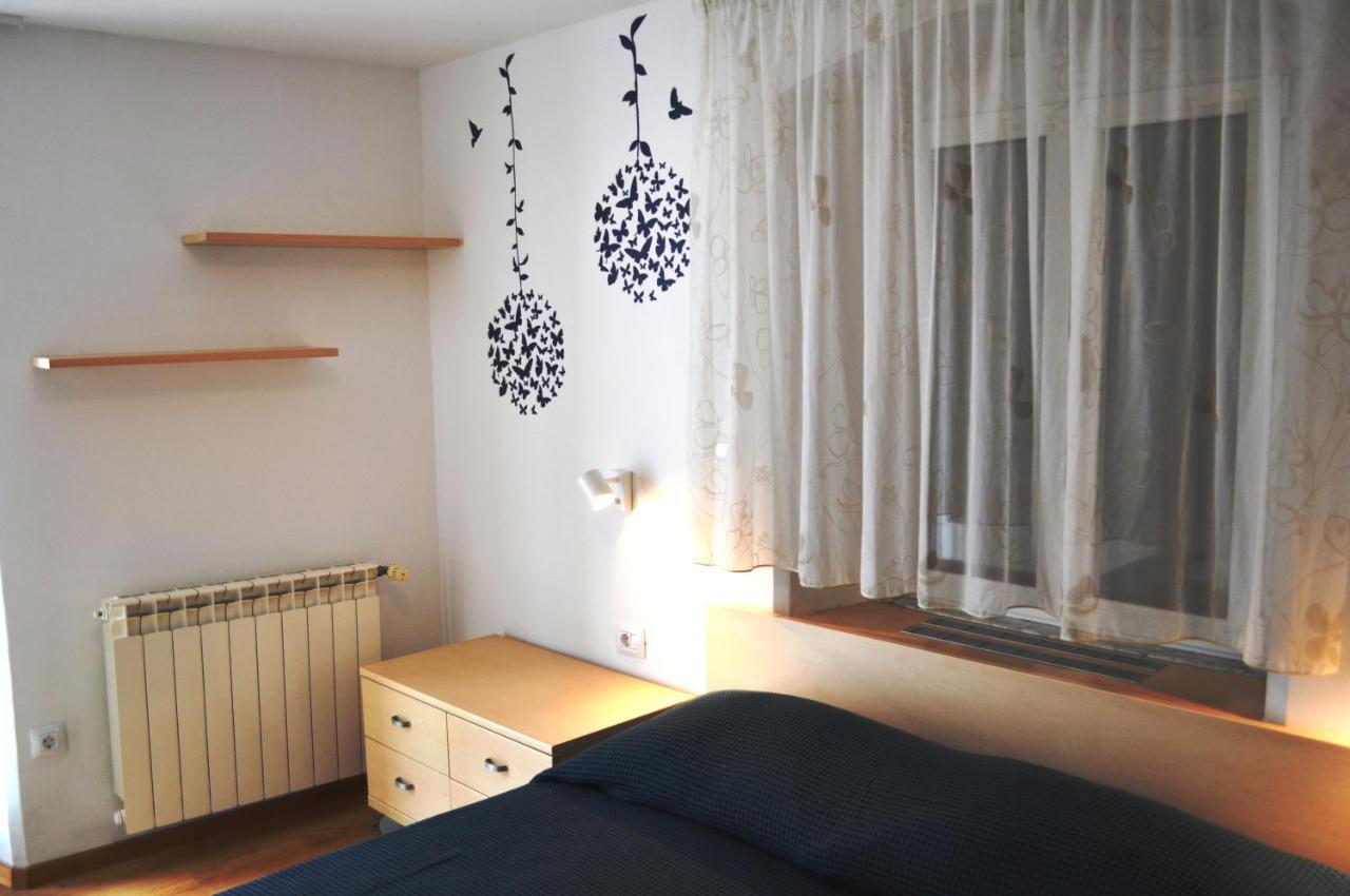 Apartment Veli Dvor Cres Exterior foto